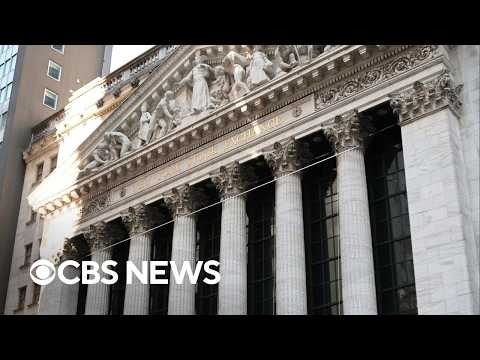 What drove the Dow to its worst day since April 2025?