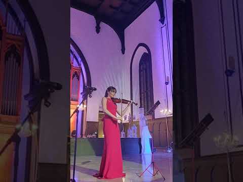 Ceyla Seyidova - Fikrət Əmirov "Bulaq başında."