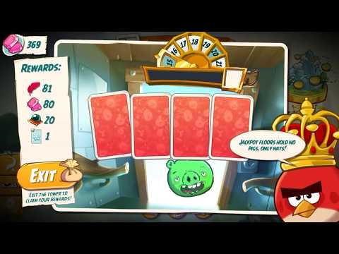 Get gems by Angry Birds Match hack | Caseys Thoughts