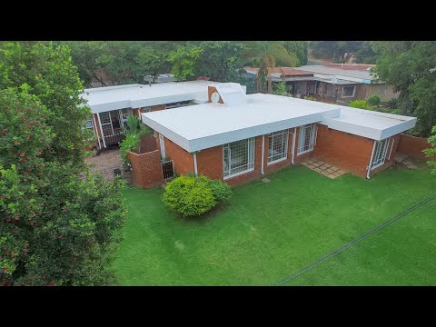 4 Bedroom House for sale in Gauteng | Pretoria | Pretoria East South | Constantia Park  |