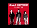 09 Jonas Brothers Underdog HD+HQ