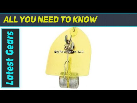 Luhr Jensen Double Deep Six: Dive Deep into Success