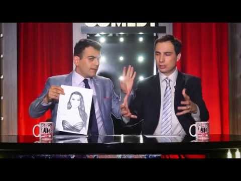 ArmComedy 362 03.07 - Ջրմուղ forever