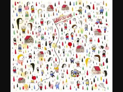 Good Old War - You Are My Own Sinking Ship