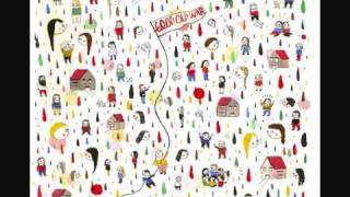 Good Old War - You Are My Own Sinking Ship