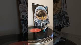Roy Buchanan - 1841 Shuffle -1978- vinyl