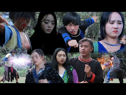 Kev Hlub Tsim Txom Siab Ntsws [ Txiv Nraug Cawm Seej ] Part 179