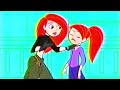 Disney S Kim Possible A Sitch In Time 2003 2004 VHS Trailer
