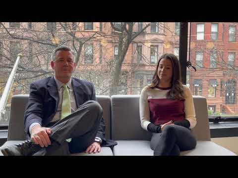 Boston Brownstone New Construction Process