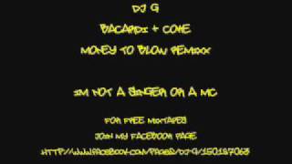 DJ G - Birdman feat Drake & Lil Wayne - Money To Blow Remix Official AUTOTUNE Music Video Remix