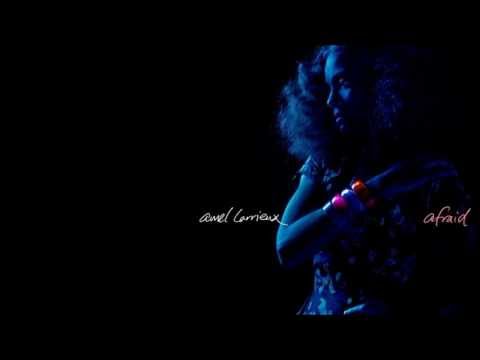 Amel Larrieux - Afraid (new song 2013)