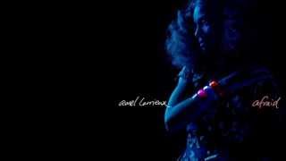 Amel Larrieux - Afraid (new song 2013)