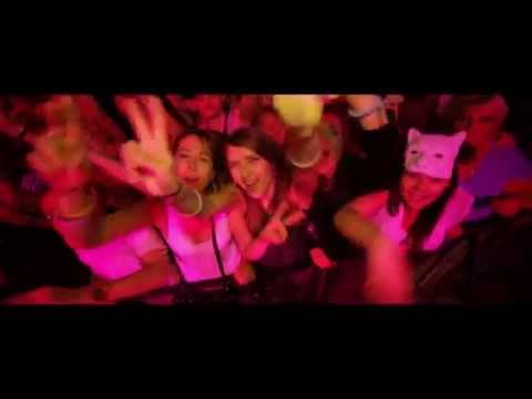 Rebel - Put Yours Hands Up (Official Video)