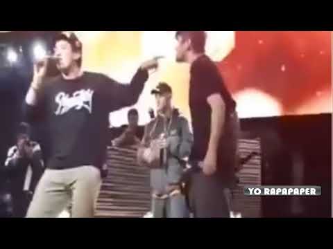 JNO vs RODAMIENTO vs JOKKER vs BLAZZT 🔥 PRUEBA DE FUEGO | BDM GOLD CHILE 2018