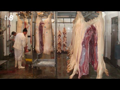 De unde „vine” carnea din Republica Moldova? Mai există monopol pe piață?