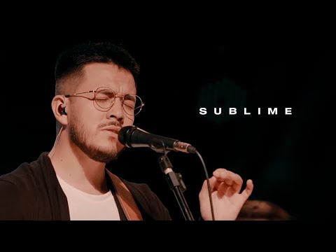 Margem Norte I Sublime (Cover Ao Vivo)