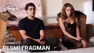 Resmi Fragman