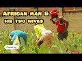 Model African Man Dance With Wives Plus Size Model POISON UG Curvy Twiter Curvy Youtube 2024
