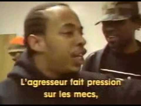 Wu Tang Clan - Freestyle (1994)
