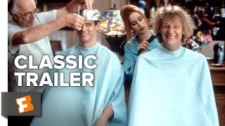 Dumb & Dumber (1994) Official Trailer - Jim Ca