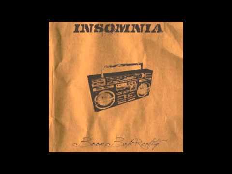 Τυφλόμυγα-INSOMNIA