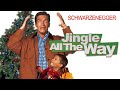 Jingle All the Way 1996 Movie || Arnold Schwarzenegger || Jingle All the Way Movie Full Facts Review