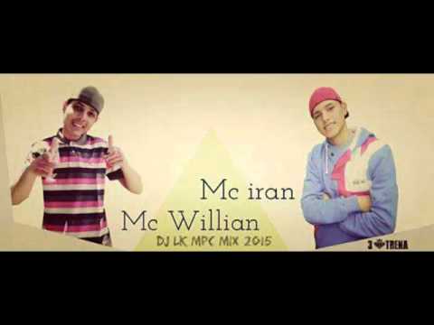 Mc Iran e Mc Willian - Nosso Bonde Tem
