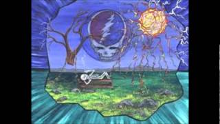 Counting Crows - OoH LA La