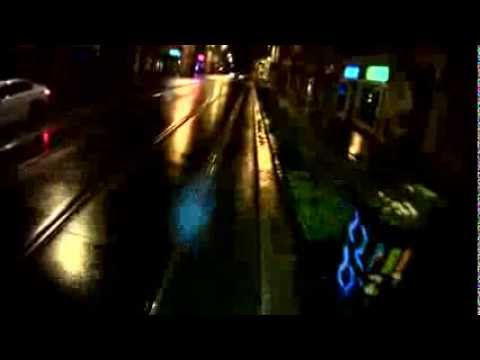 Bringával a városban - lehet röhögni