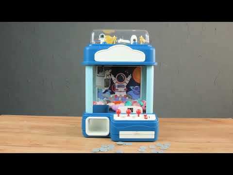 Развлекательная игра Claw Machine (G 235 A)