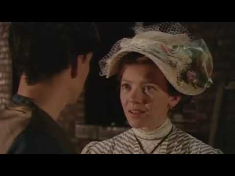 Gus and Felicity Season 6 Scenes