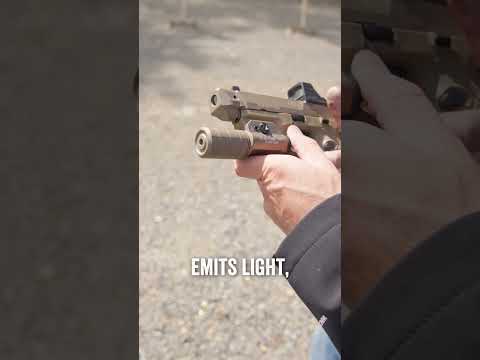 The Flattest Shooting FN509