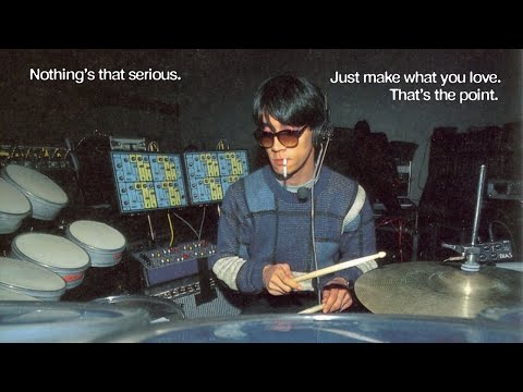 Make What You Wish Existed