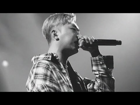 플라네타리움 레코드(PLT) 1st Tour Concert ‘WE GO HOLIC’ : 모티 (MOTI) - Blue