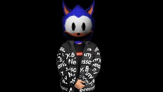 Cover art for Trinity FNF got me like