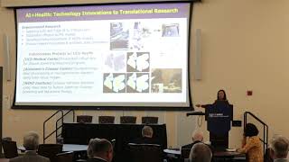 2024 NAE Regional Meeting: Chen-Nee Chuah
