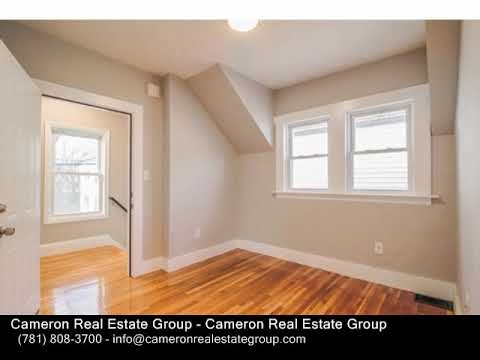 111 Rockaway St, Lynn MA 01902 - Multi Family Home - Real Estate - For Sale -