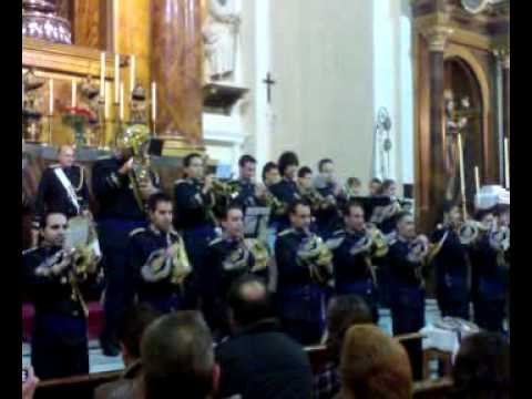 presentacion nazarenos 2009(requien)