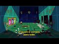 Ducktales 2017 The House Of The Lucky Gander Ep7 Legendado Parte2