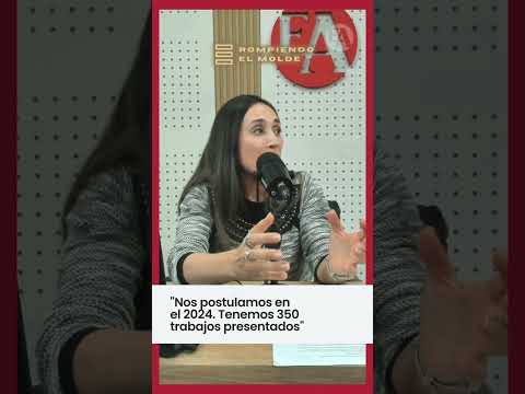 LA FÍSICA DEL PAÍS, EN CATAMARCA