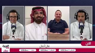 جزر: الظروف تخدم الموهبة المصرية حمزة عبدالكريم للتألق مع الفريق الأول لبرشل