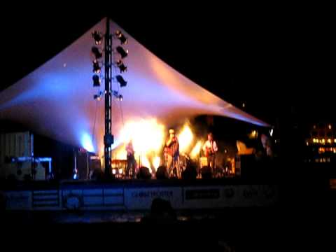 STILLER HAS - König - Live imFluss Basel