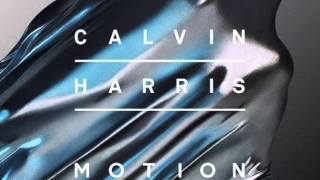 Calvin harris feat Big Sean - Open Wide (Clean version)