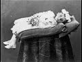 Post-Mortem - искусство смерти: традиция фотографировать умерших как живых ...