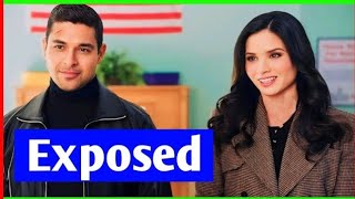NCIS’ Katrina Law AKA Agent Jessica Knight Rumored To Possibly Leave The Show