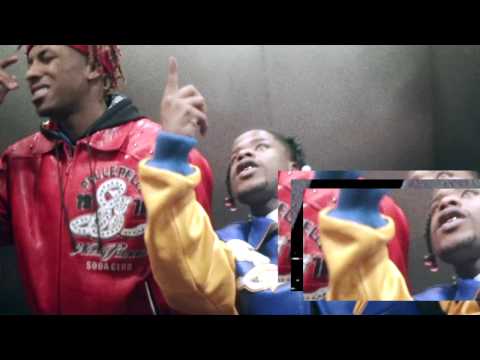 Marty Baller feat Rich The Kid- RAMBO  [produced by Boogzbaked]