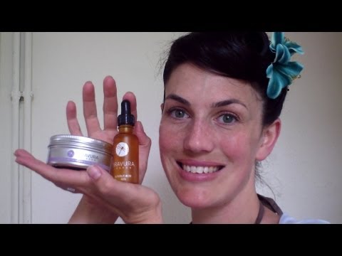 ครีมทาฝ้า