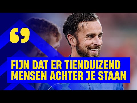 Jagen op eerherstel! 🏹 | Voorbeschouwing SC Cambuur - Jong PSV ⚔️ | Sjors Ultee & Michael Breij 💬