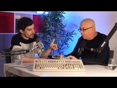 Mio padre e i videogiochi: una Storia che inizia negli Anni ’80