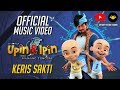 Upin & Ipin: Keris Siamang Tunggal - OST by Fakhrul Razi